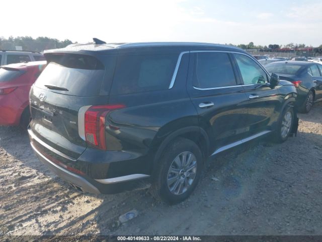 KM8R2DGE8RU728046 Hyundai Palisade Sel