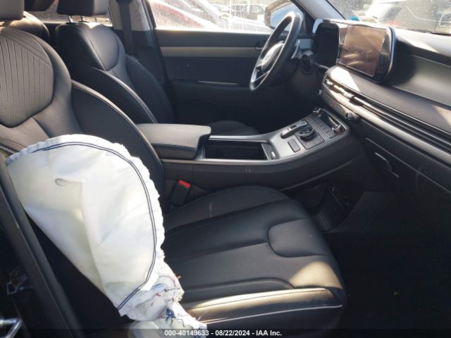 KM8R2DGE8RU728046 Hyundai Palisade Sel