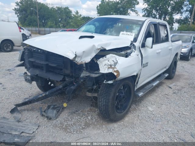 1C6RR7MT9ES157216 RAM 1500 Sport