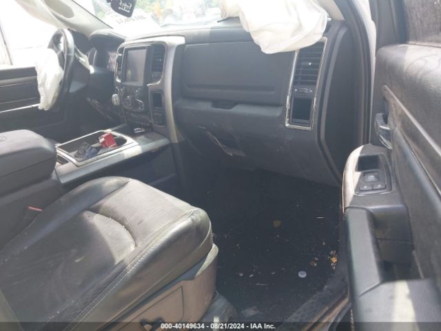 1C6RR7MT9ES157216 RAM 1500 Sport