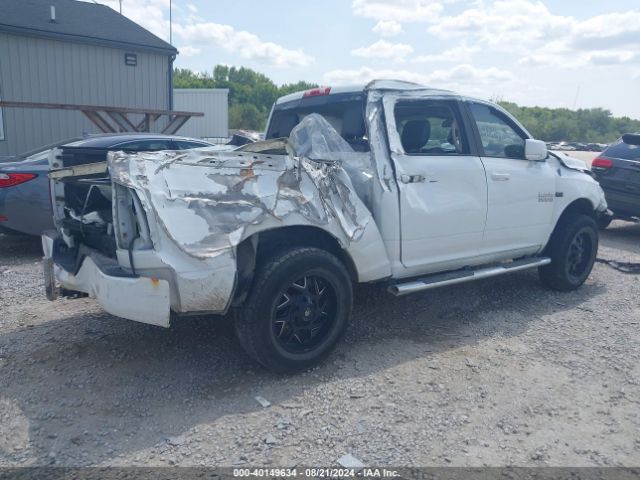 1C6RR7MT9ES157216 RAM 1500 Sport
