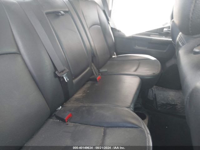 1C6RR7MT9ES157216 RAM 1500 Sport