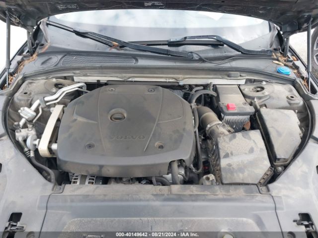 YV1102AK6H1014419 Volvo S90 T5 Momentum