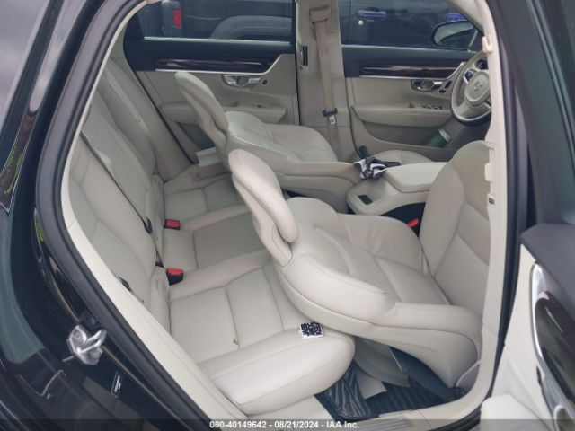 YV1102AK6H1014419 Volvo S90 T5 Momentum