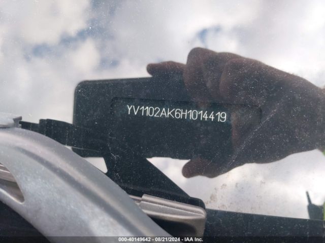 YV1102AK6H1014419 Volvo S90 T5 Momentum