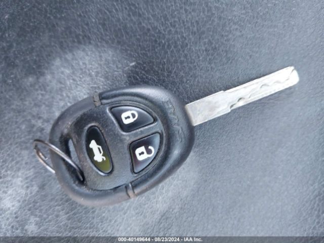 2002 SAAB 9-3 YS3DF75K327000063 Photo 10