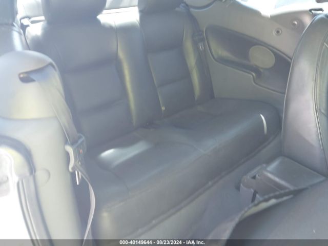 2002 SAAB 9-3 YS3DF75K327000063 Photo 7