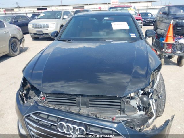 WAUBBAF49MN011166 Audi A4 Premium Plus 40 Tfsi Quattro S Tronic