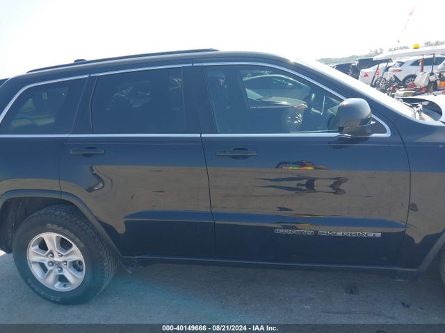 1C4RJEAG3HC868887 Jeep Grand Cherokee Laredo 4x2