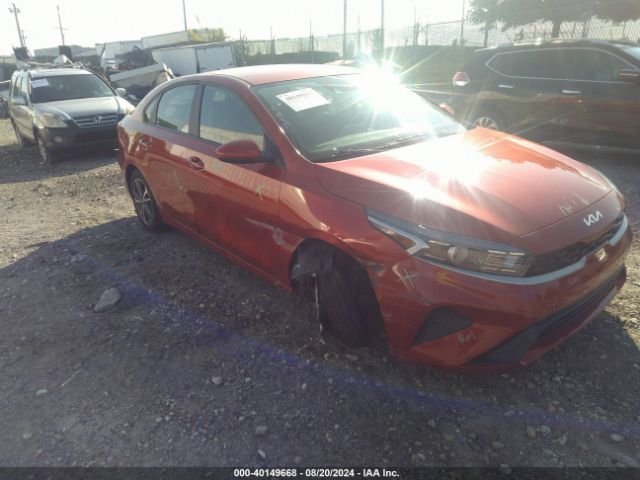 3KPF24AD6PE571443 auction archive image