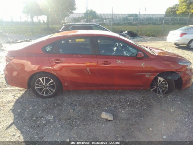 3KPF24AD6PE571443 KIA Forte Lxs