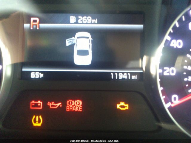 3KPF24AD6PE571443 KIA Forte Lxs