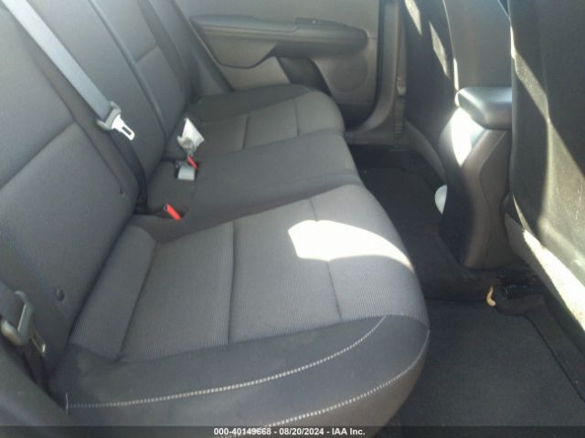 3KPF24AD6PE571443 KIA Forte Lxs