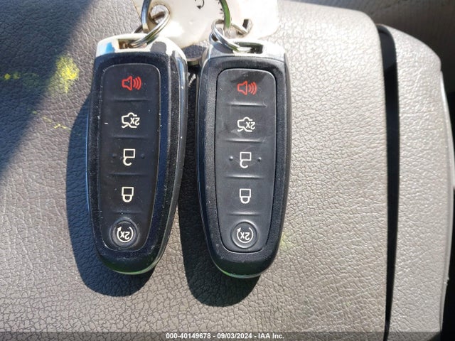 Ford Escape Titanium 2018 1FMCU9J98JUB50396 Image 11