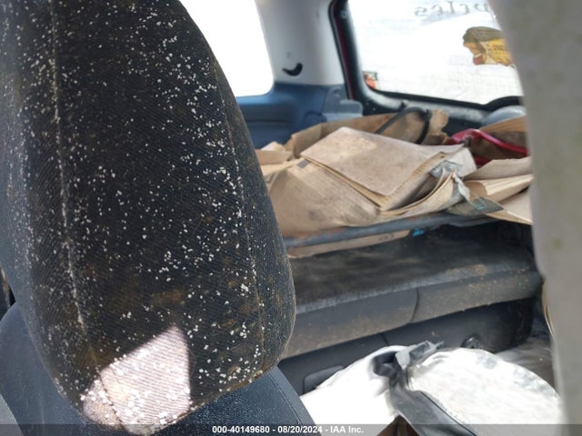 2004 MINI COOPER S WMWRE334X4TD75388 Photo 7