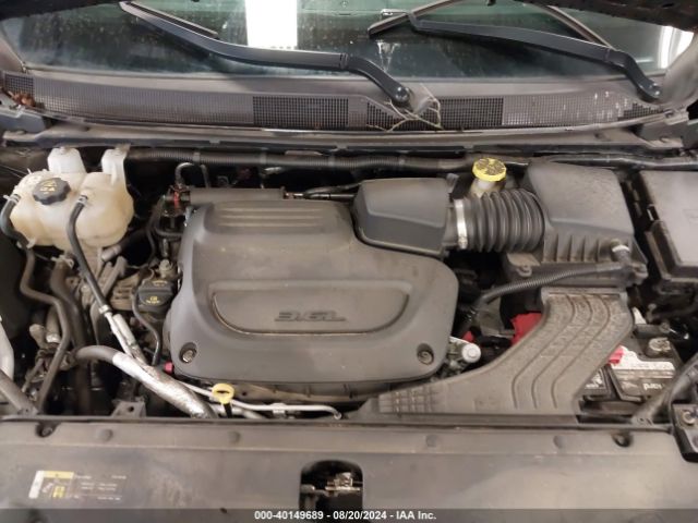 2019 CHRYSLER PACIFICA 2C4RC1BG1KR604454 Photo 9