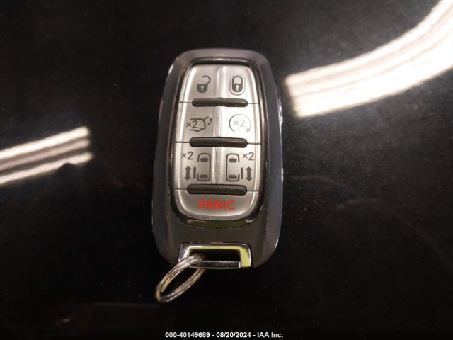 2019 CHRYSLER PACIFICA 2C4RC1BG1KR604454 Photo 10
