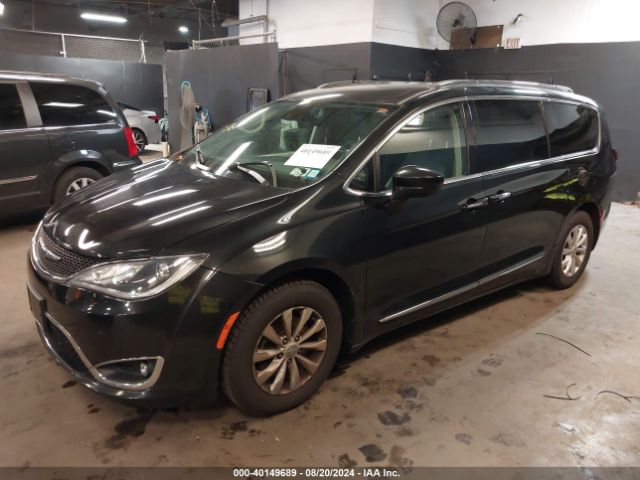 2019 CHRYSLER PACIFICA 2C4RC1BG1KR604454 Photo 1