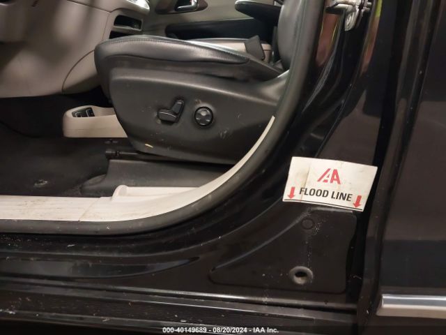 2019 CHRYSLER PACIFICA 2C4RC1BG1KR604454 Photo 5