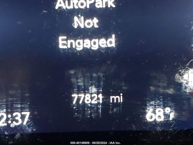 2019 CHRYSLER PACIFICA 2C4RC1BG1KR604454 Photo 6