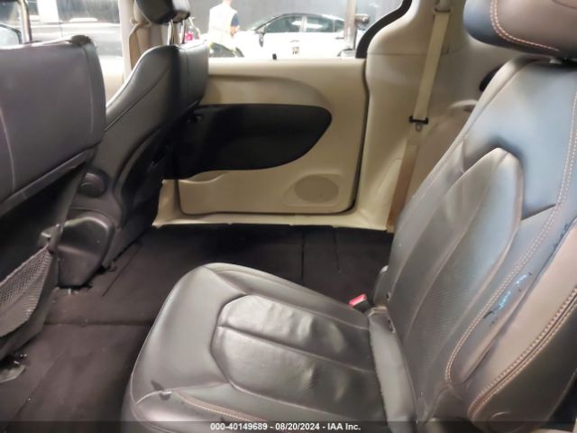 2019 CHRYSLER PACIFICA 2C4RC1BG1KR604454 Photo 7