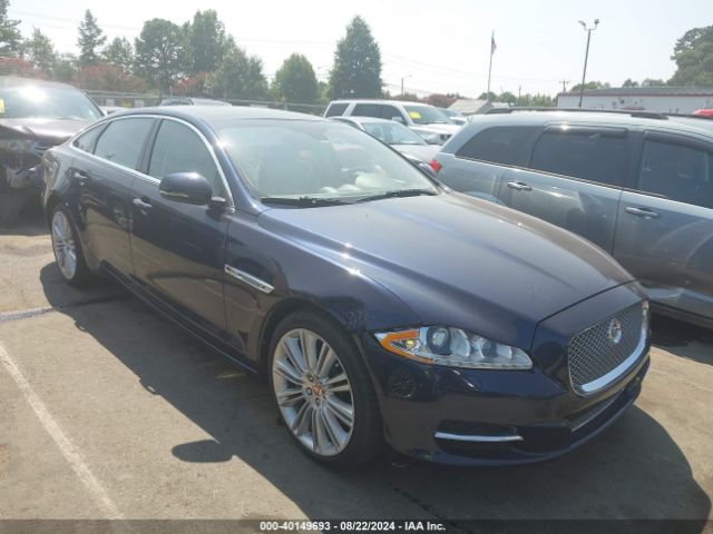SAJWA2GZ7F8V85727 auction archive image