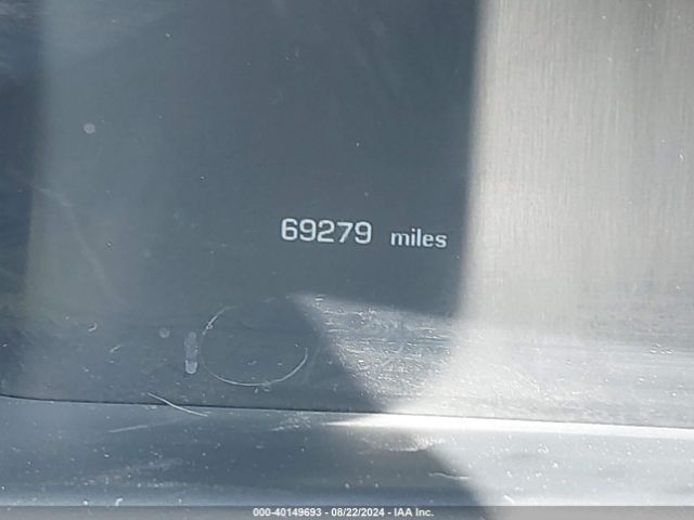 SAJWA2GZ7F8V85727 Jaguar Xj Xjl Portfolio