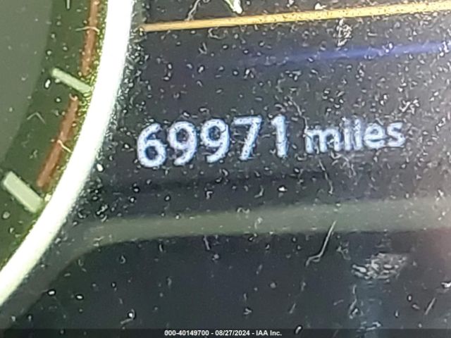 5N1AZ2MH4JN161036 Nissan MURANO S