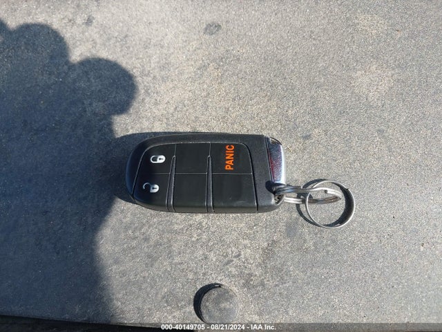 3C4NJCAB4JT250818 Jeep Compass Sport Fwd