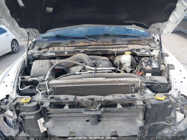 1C6RR6YT0HS836185 RAM 1500 Rebel  4x2 5'7 Box