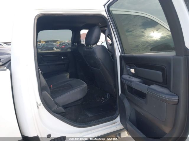 1C6RR6YT0HS836185 RAM 1500 Rebel  4x2 5'7 Box