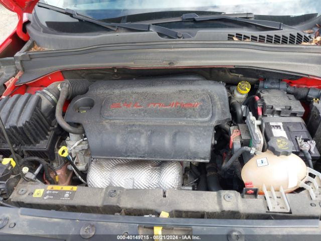 ZACCJBCT3GPD12684 Jeep Renegade Trailhawk