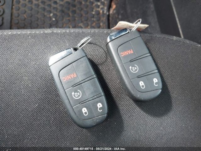 ZACCJBCT3GPD12684 Jeep Renegade Trailhawk