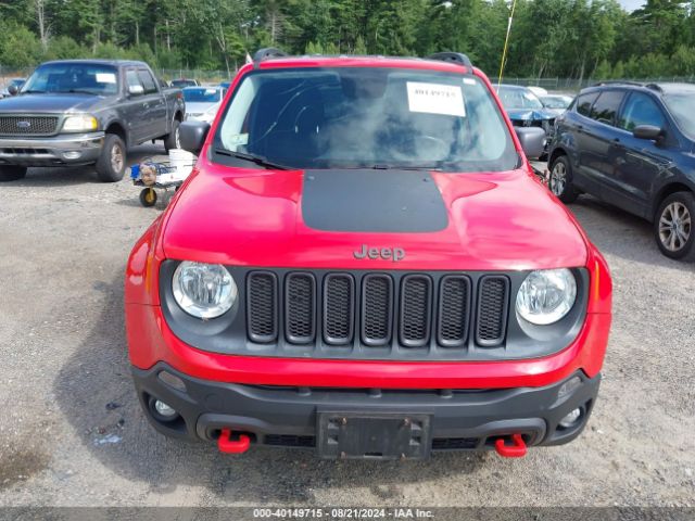 ZACCJBCT3GPD12684 Jeep Renegade Trailhawk