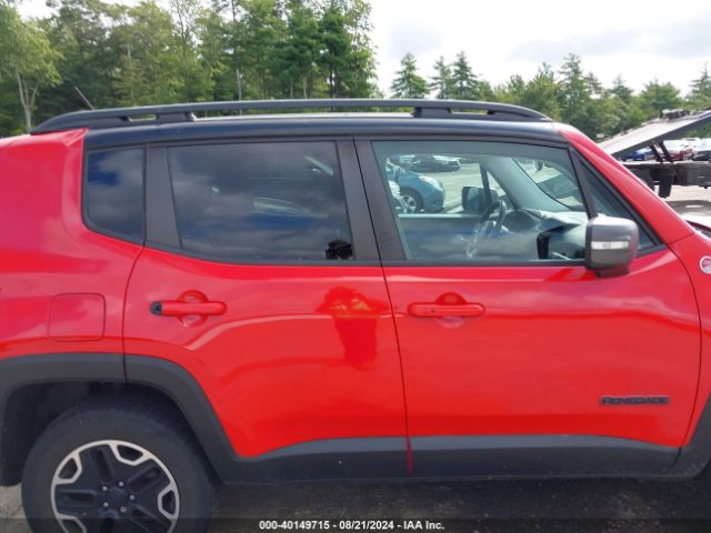 ZACCJBCT3GPD12684 Jeep Renegade Trailhawk