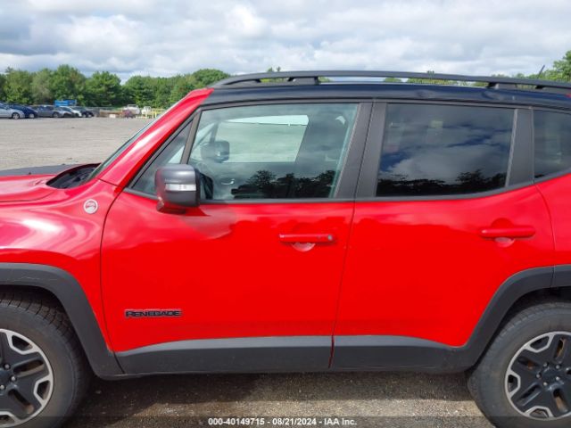 ZACCJBCT3GPD12684 Jeep Renegade Trailhawk