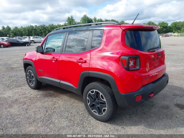 ZACCJBCT3GPD12684 Jeep Renegade Trailhawk