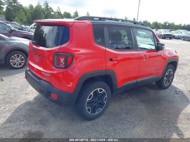 ZACCJBCT3GPD12684 Jeep Renegade Trailhawk