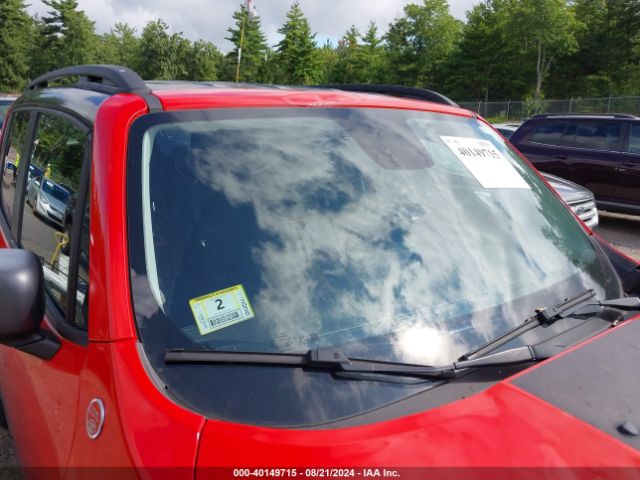 ZACCJBCT3GPD12684 Jeep Renegade Trailhawk