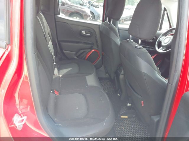 ZACCJBCT3GPD12684 Jeep Renegade Trailhawk