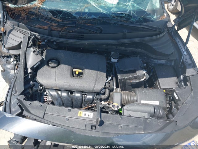 KIA SOUL LX 2024 KNDJ23AU2R7912604 Image 10