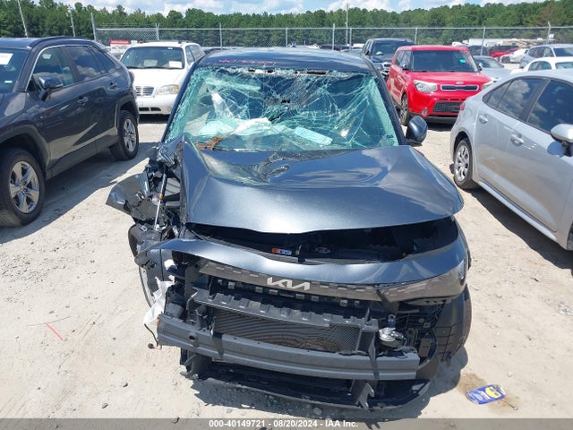 KIA SOUL LX 2024 KNDJ23AU2R7912604 Image 11
