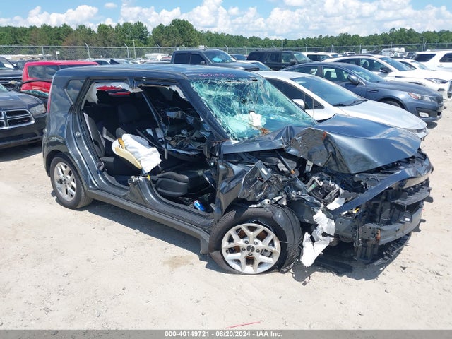 KIA SOUL LX 2024 KNDJ23AU2R7912604 Image 12
