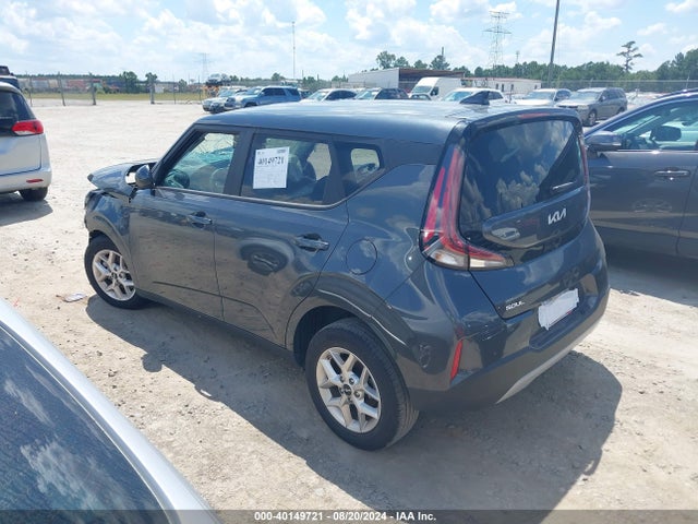 KIA SOUL LX 2024 KNDJ23AU2R7912604 Image 13
