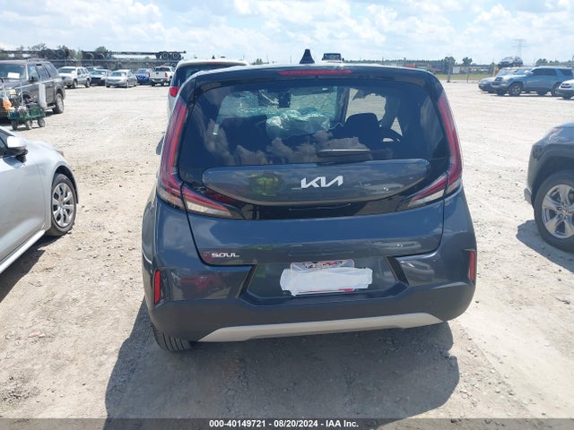 KIA SOUL LX 2024 KNDJ23AU2R7912604 Image 15
