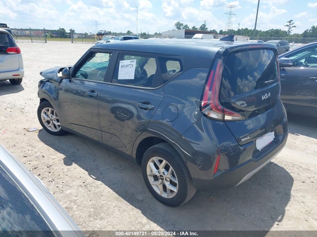 KIA SOUL LX 2024 KNDJ23AU2R7912604 Image 3