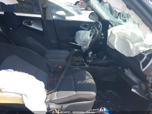 KIA SOUL LX 2024 KNDJ23AU2R7912604 Image 5