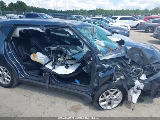 KIA SOUL LX 2024 KNDJ23AU2R7912604 Image 6