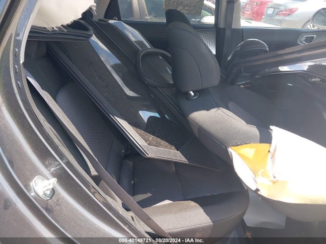 KIA SOUL LX 2024 KNDJ23AU2R7912604 Image 8