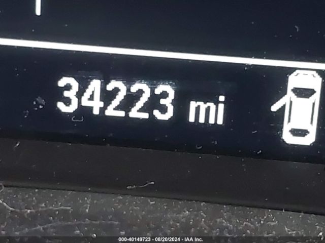 1G1ZB5ST9MF041776 Chevrolet Malibu Fwd Ls